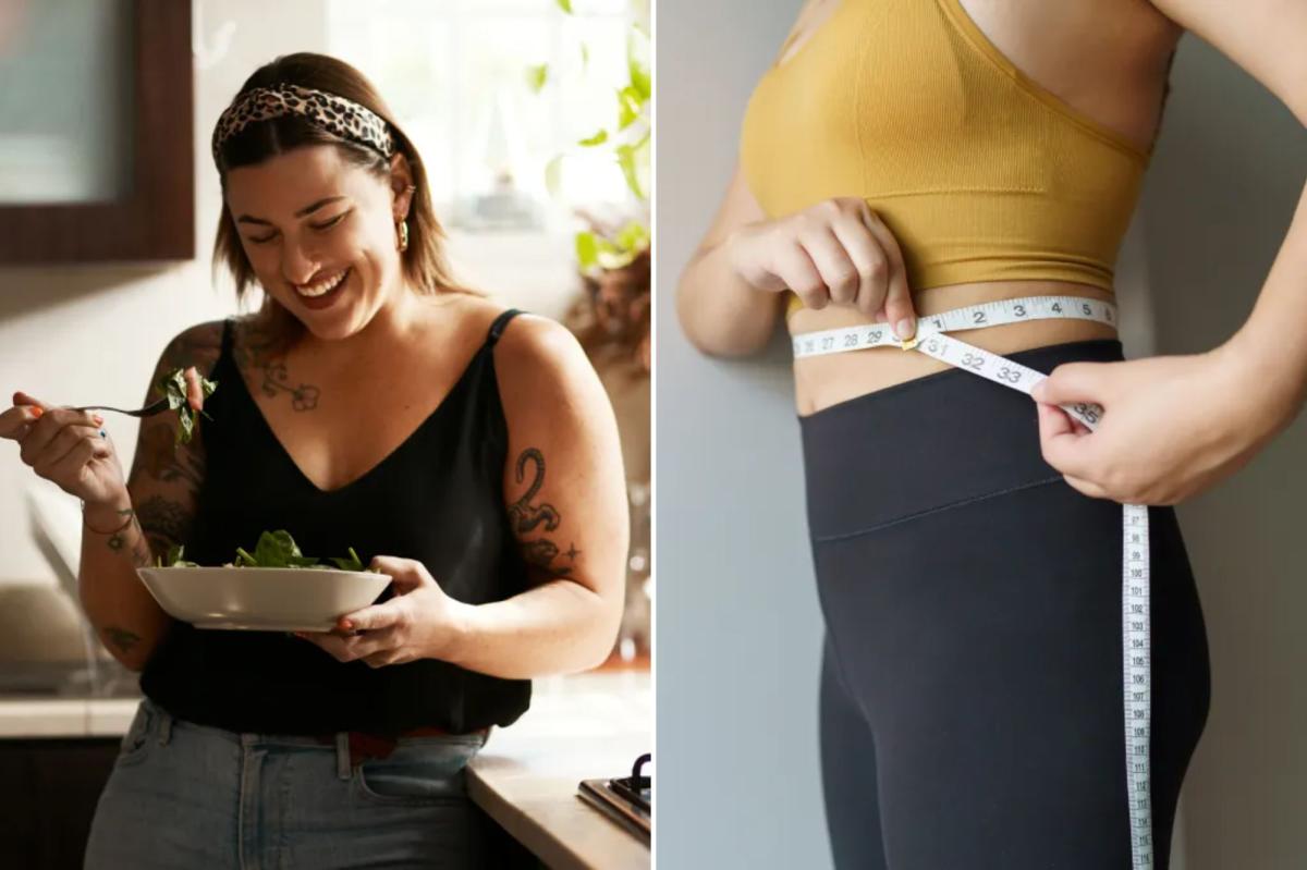 Secret Ingredients in This Diet Could Transform Your Health