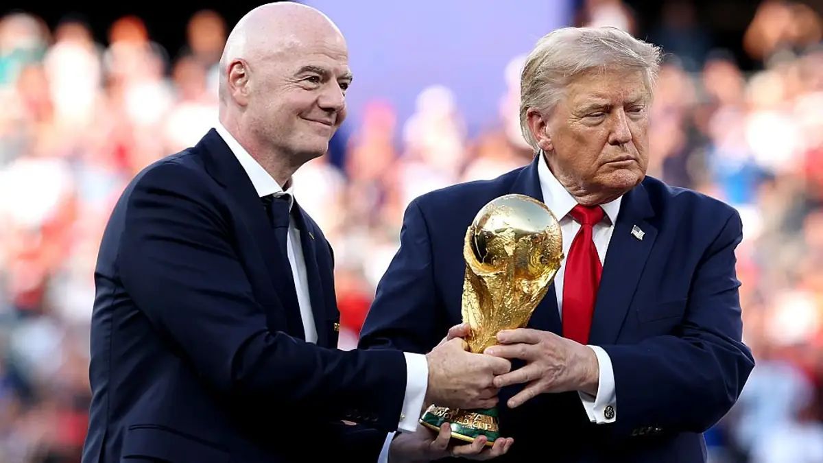 Norway Takes Bold Stand Against Trump's World Cup Interference
