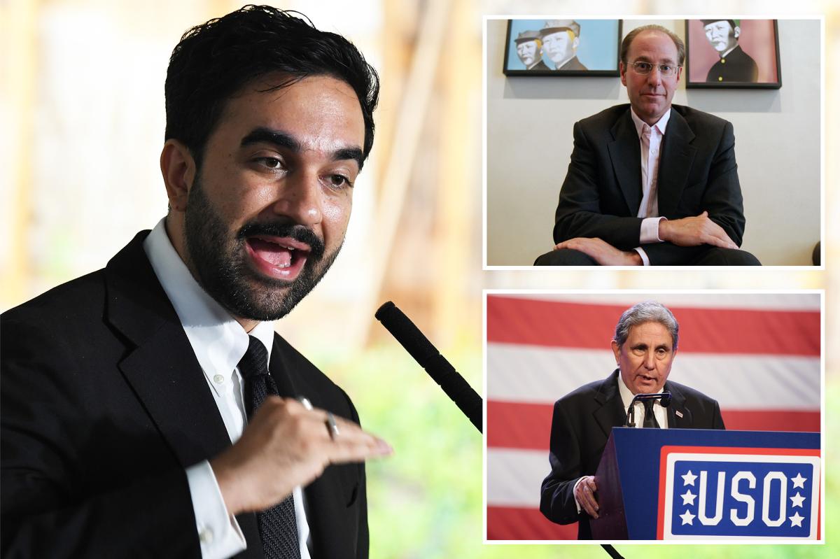 NYC Mayor's Bold Move Leaves Business Leaders Stunned