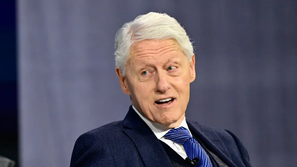 Explosive Emails Reveal Shocking Claims About Trump and Clinton