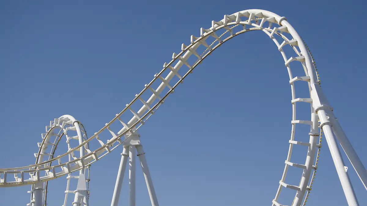Terrifying Euthanasia Rollercoaster Simulation Sparks Shock
