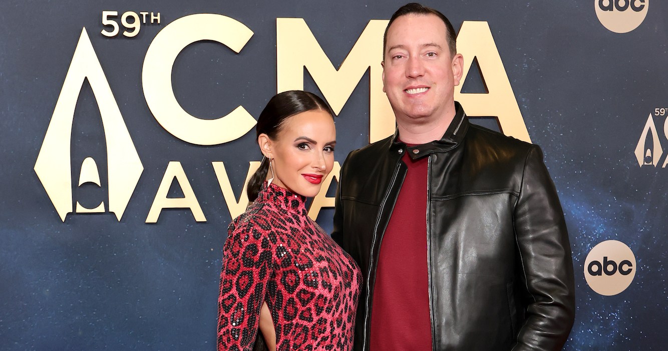 Samantha Busch's Heartbreaking Struggle After Kyle's Tragic Passing