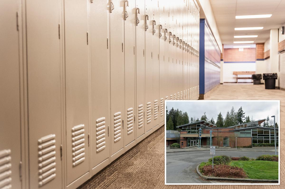 Mother's Shock: Unexpected Encounter at Children's Swim Meet Locker Room