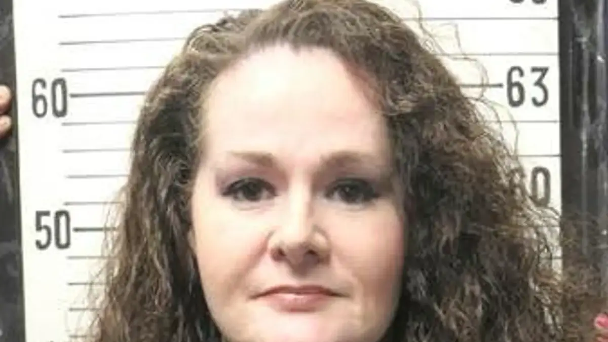 High Stakes: Could Tennessee's First Female Execution in 200 Years Turn Tragic?
