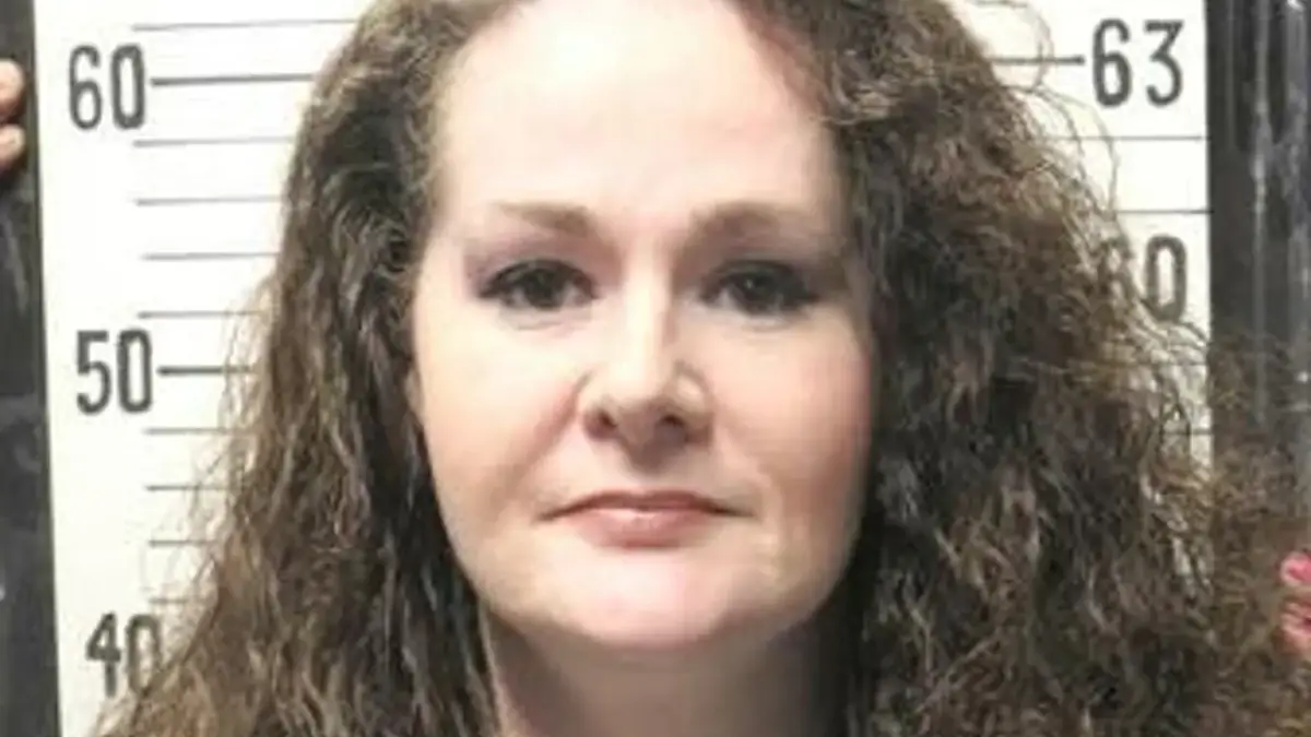 Why Is This Woman's Execution Stirring So Much Emotion Across America?