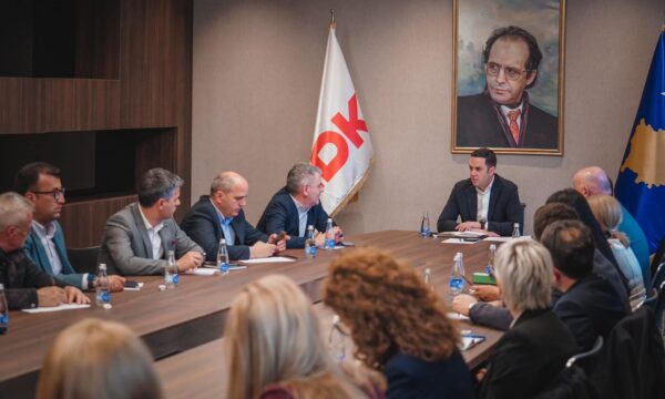 Dramatic Moves in LDK: What Will Happen with Over 160 Signatures?