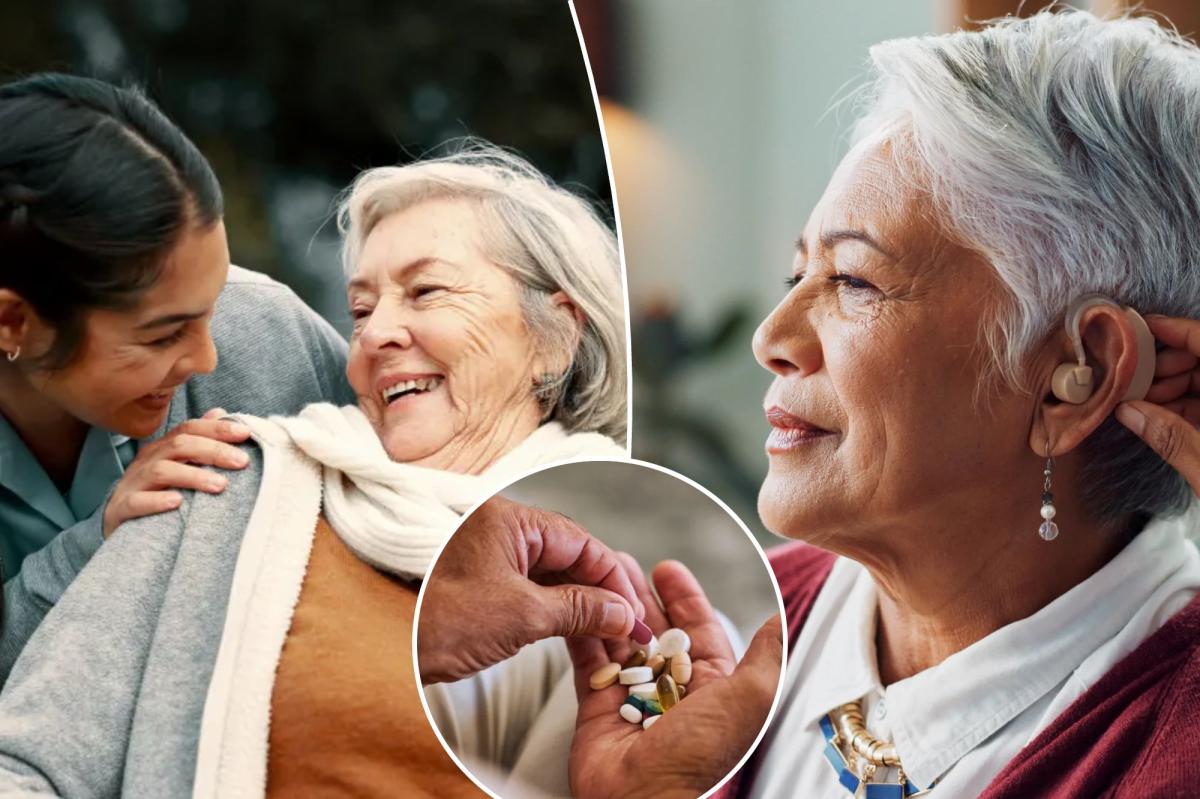 WHO's Surprising New Dementia Guidelines: What You Need to Rethink