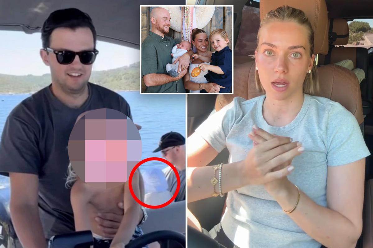 Emilie Kiser Faces Backlash: Another Heartbreaking Boat Incident