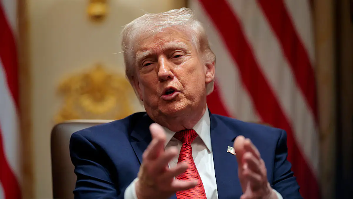 AI's Jaw-Dropping Verdict on Trump's Presidency