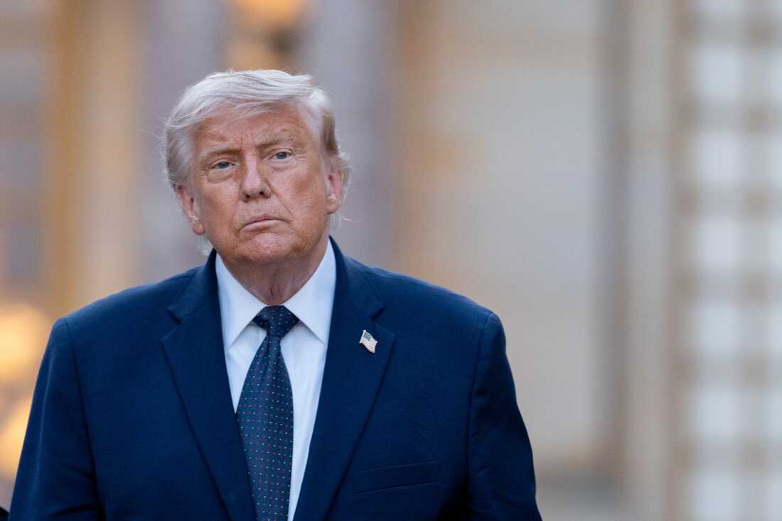 Trump's Bold Move: The Hormuz Strait's New Guardian?