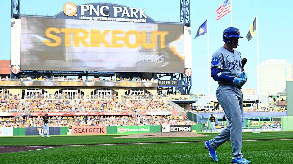 Vietnam Vet's Emotional Anthem Clash at Cubs Game: What Sparked the Viral Slap?