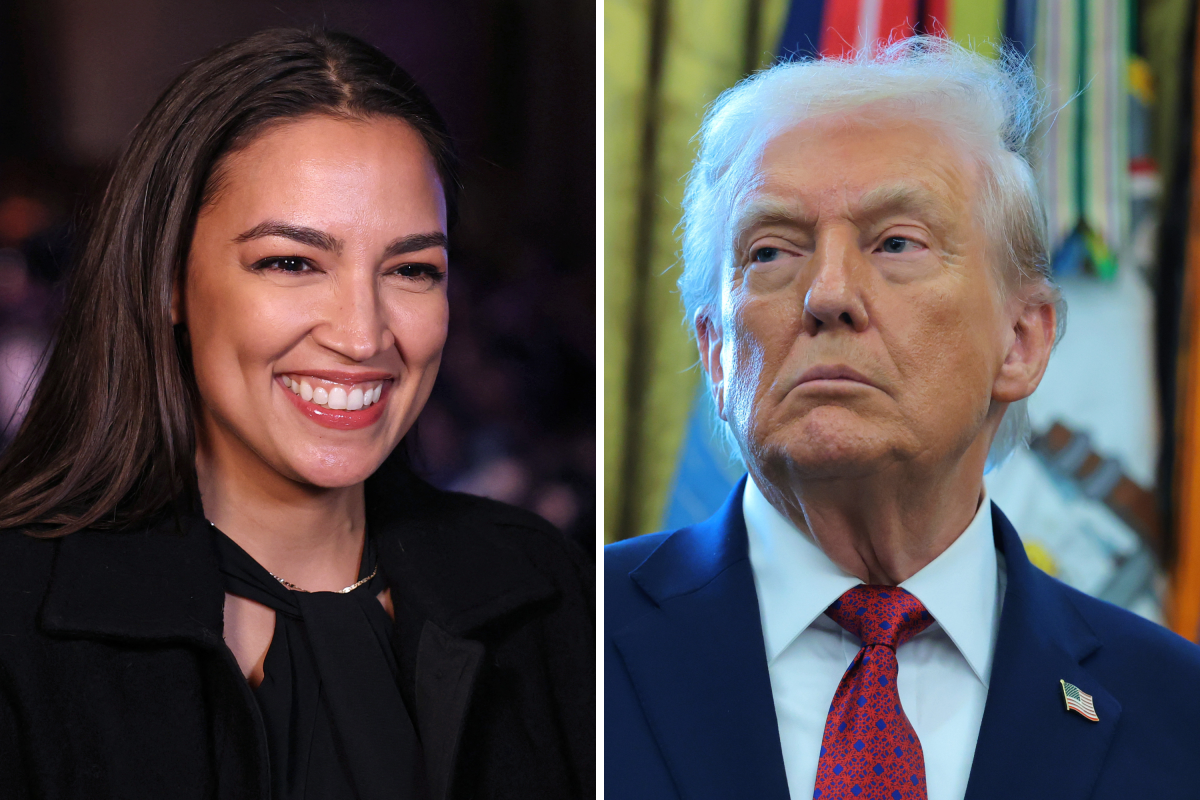 Why Democratic Socialists Are Causing Stir Amid Favorability Concerns