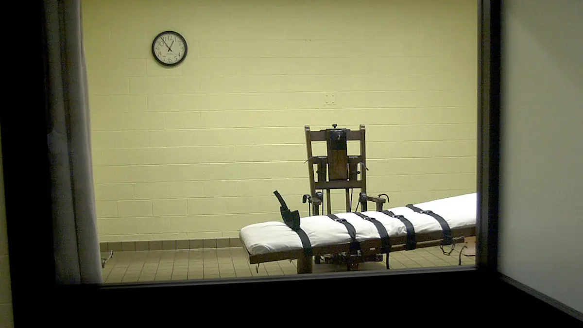 The Surprising Last Meal Item Death Row Inmates Can't Have