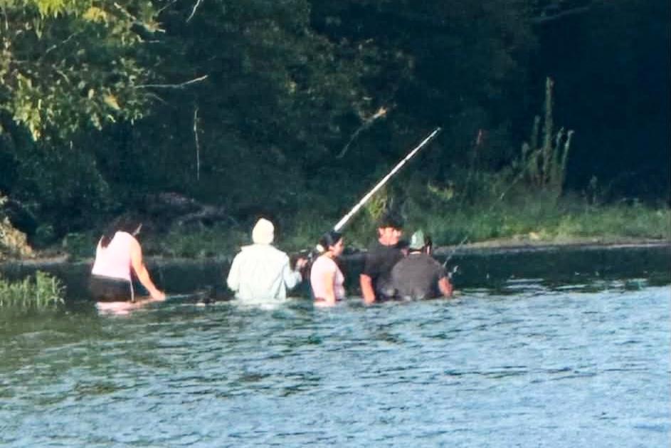 Tragic Ending: The Haunting Last Moments of Five Friends in Ohio's Treacherous Waters