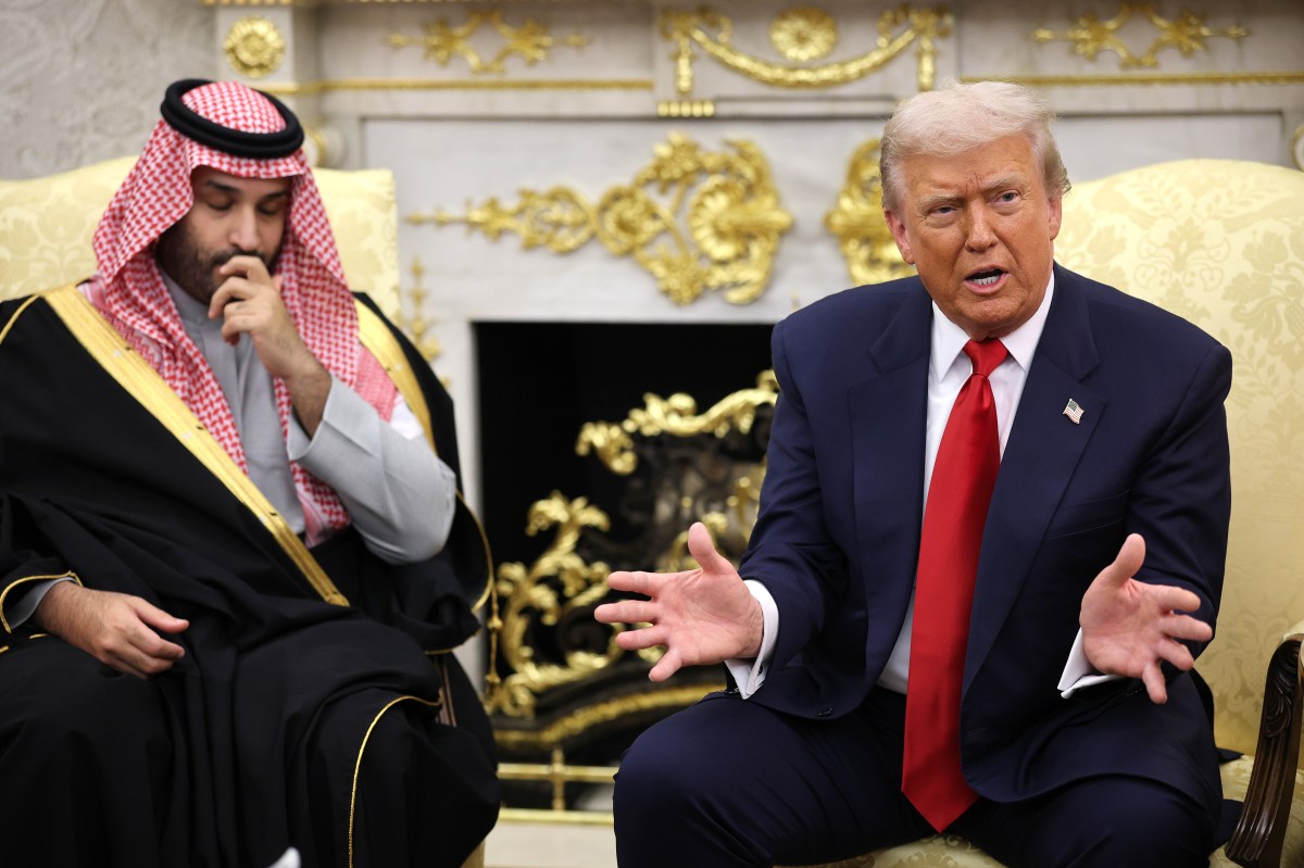 Senator Stirs Controversy: Why Trump’s Nuclear Deal Faces Backlash