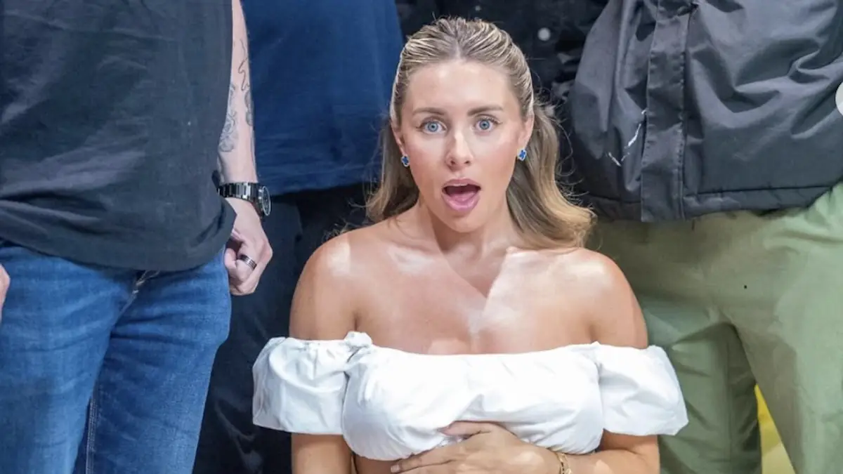 Bonnie Blue's Shocking Plans Before Her Due Date: What Has Everyone Talking?